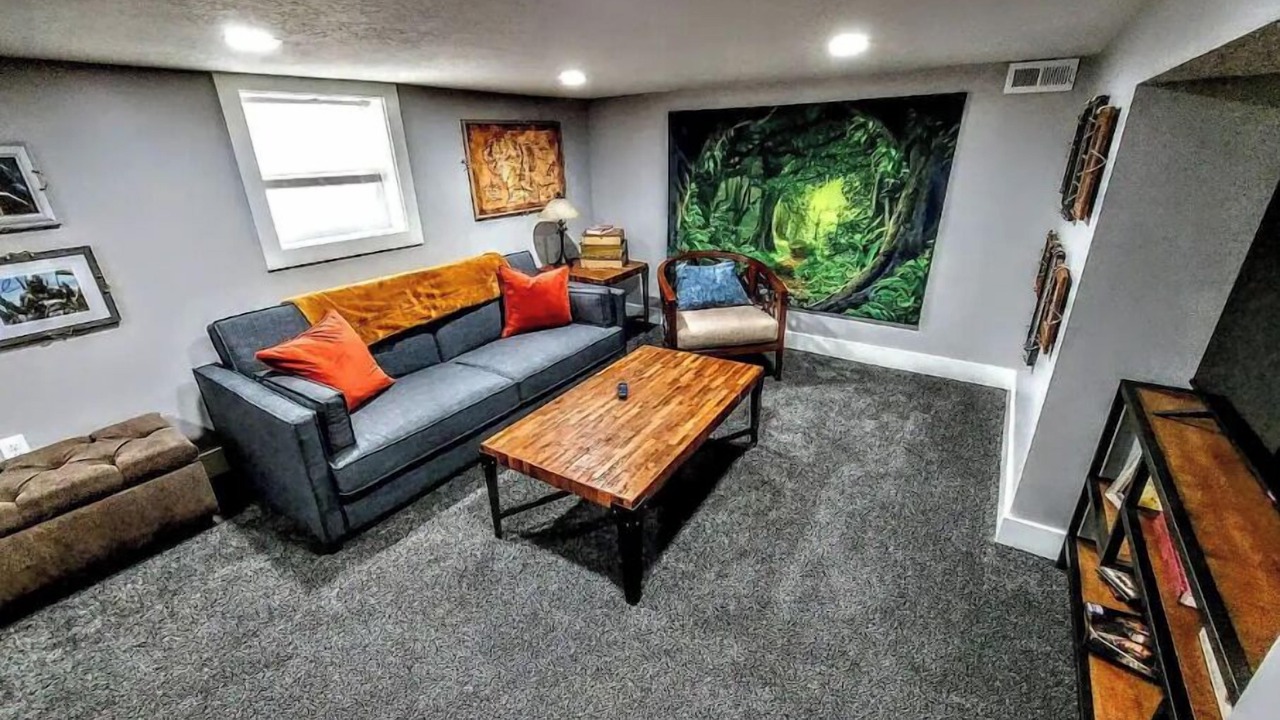 Photo of Livingroom in South Salt Lake