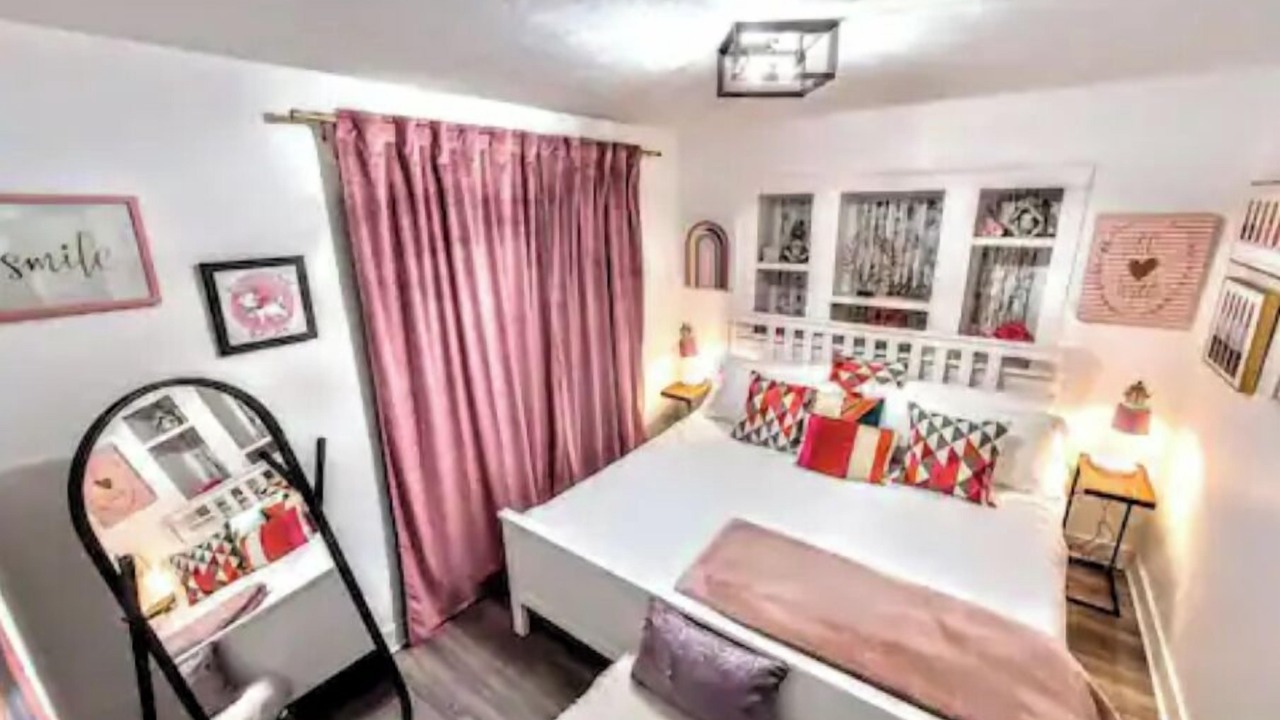 Photo of Bedroom in South Salt Lake