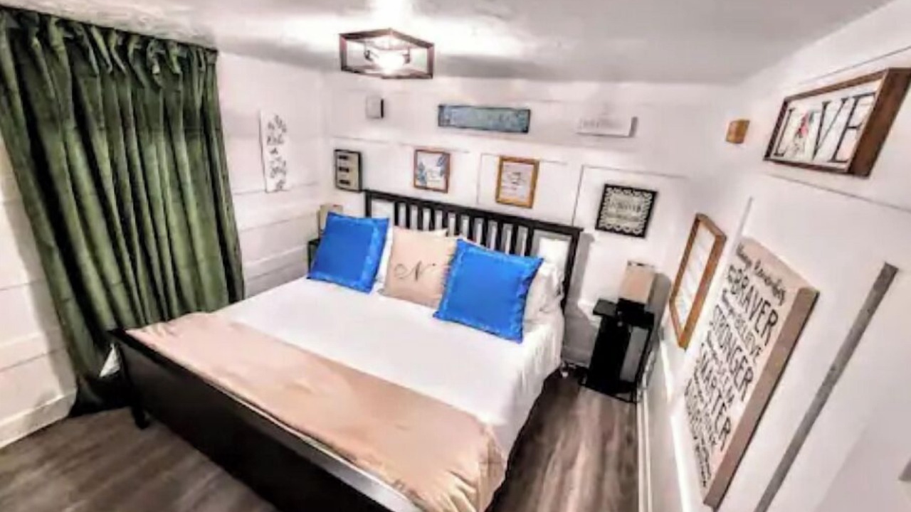 Photo of Bedroom in South Salt Lake