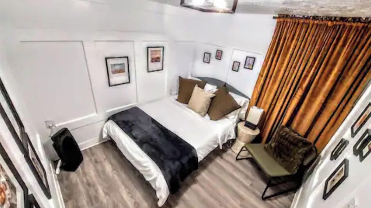 Photo of Bedroom in South Salt Lake