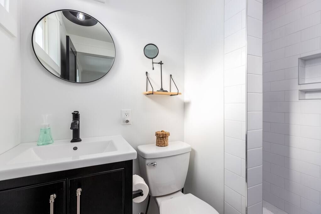 Photo of Bathroom in Sandy