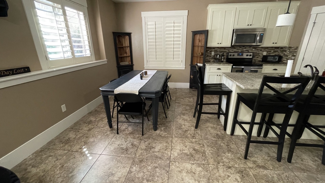 Photo of Kitchen in American Fork
