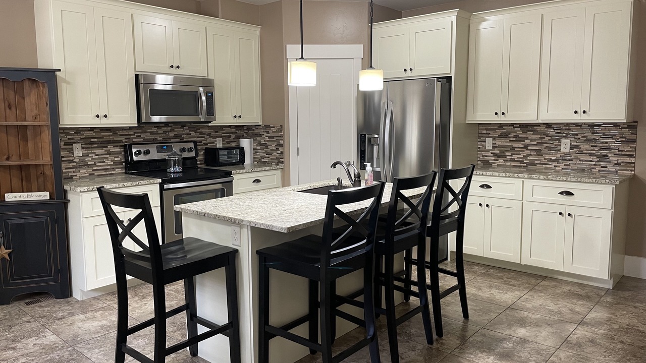 Photo of Kitchen in American Fork