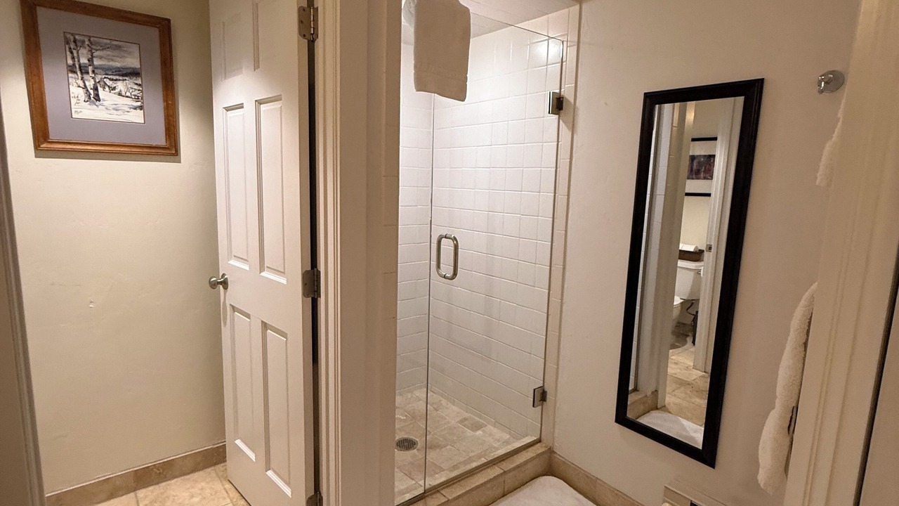 Photo of Bathroom in Telluride