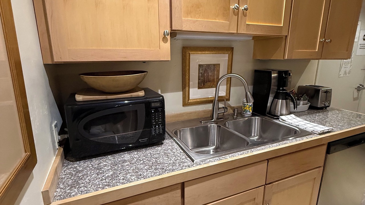Photo of Kitchen in Telluride