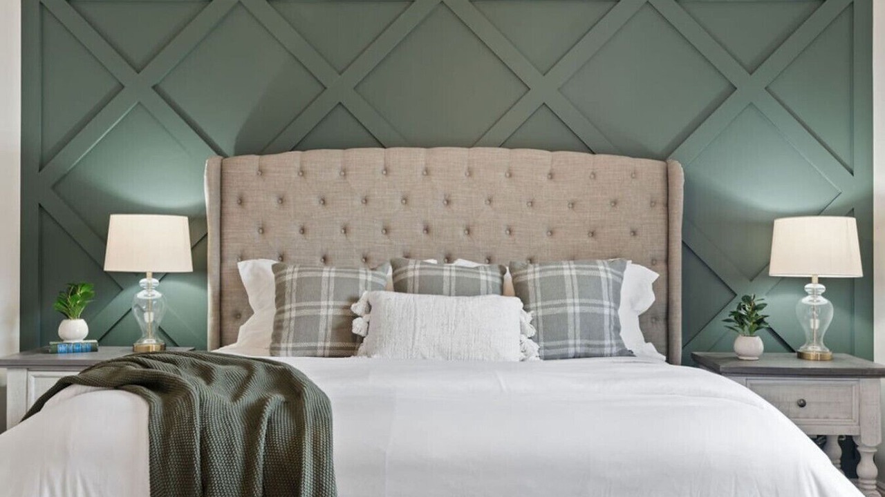 Photo of Bedroom in South Jordan