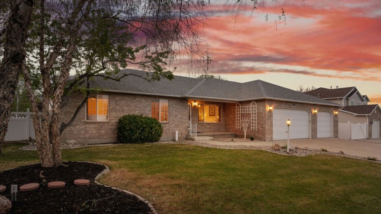 Photo of Outdoor in South Jordan