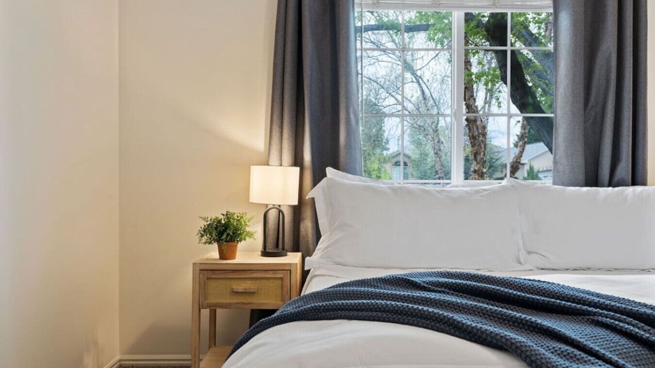 Photo of Bedroom in South Jordan