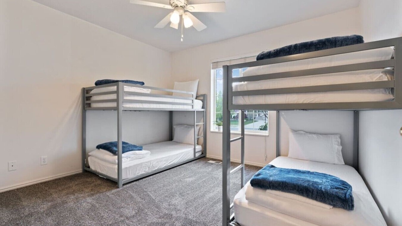Photo of Bedroom in South Jordan