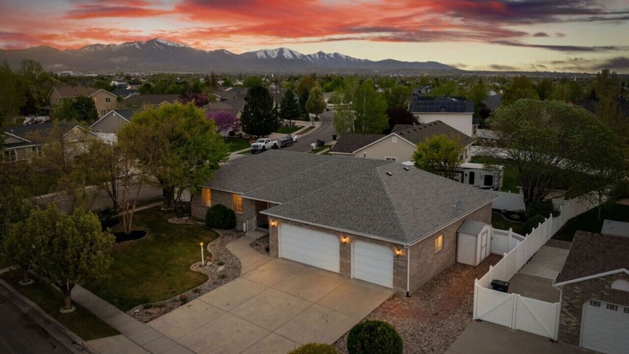 Photo of Outdoor in South Jordan