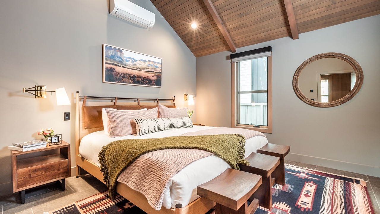 Photo of Bedroom in Park City