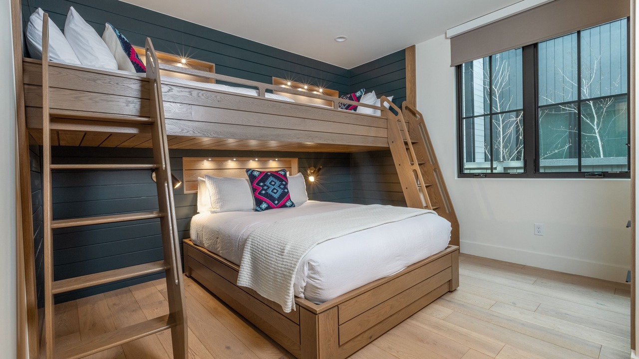 Photo of Bedroom in Park City