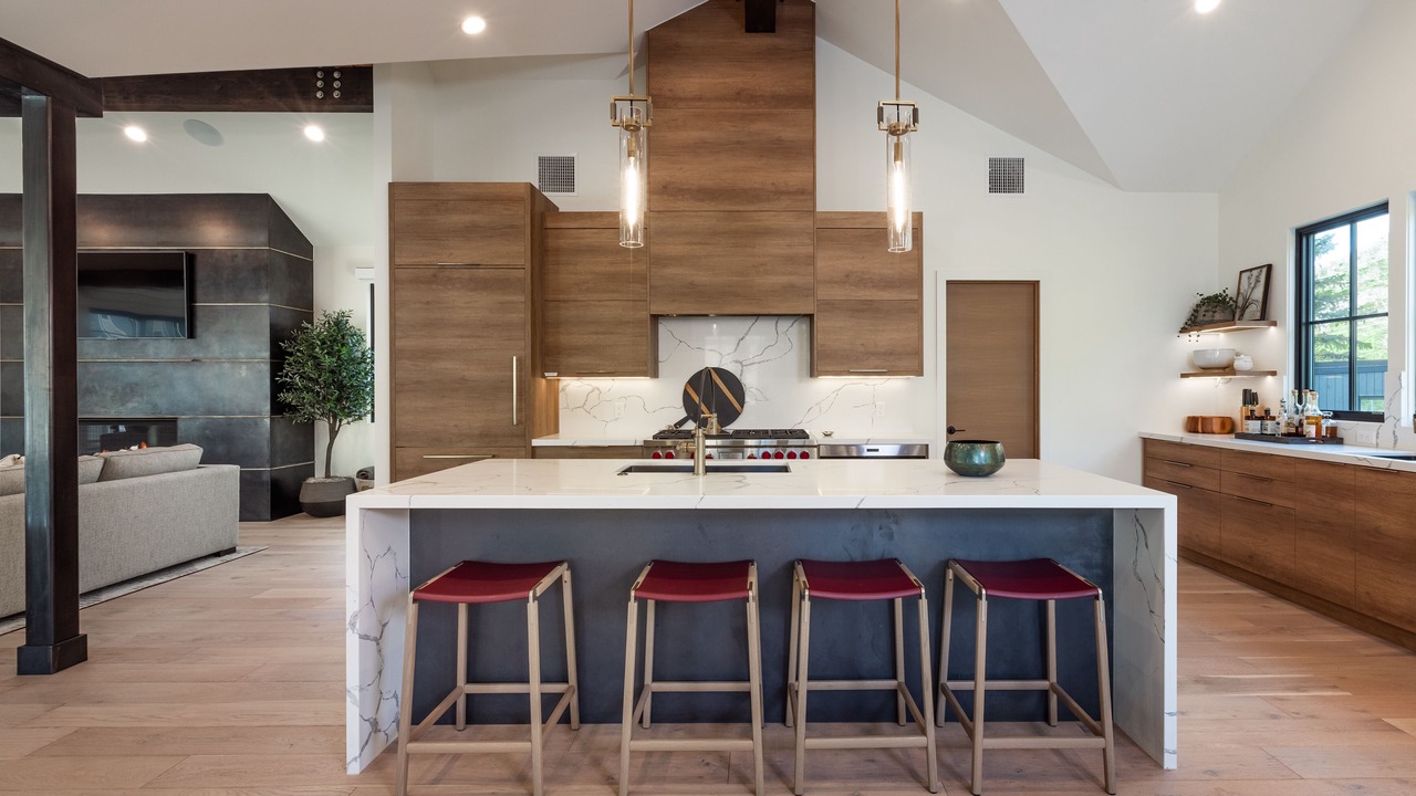Photo of Kitchen in Park City