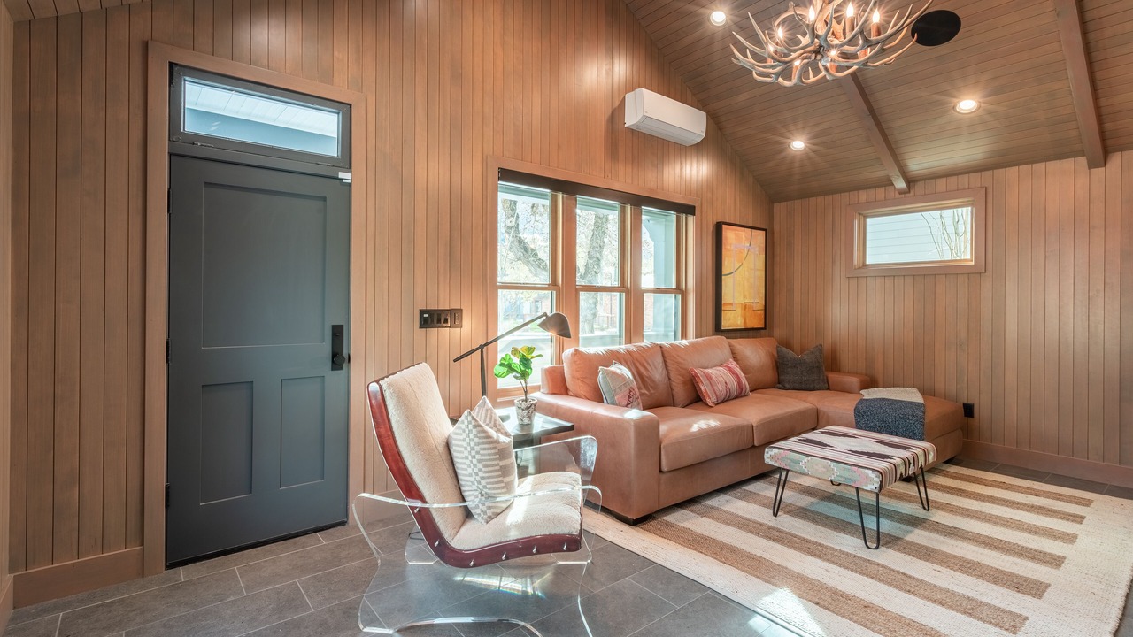 Photo of Livingroom in Park City