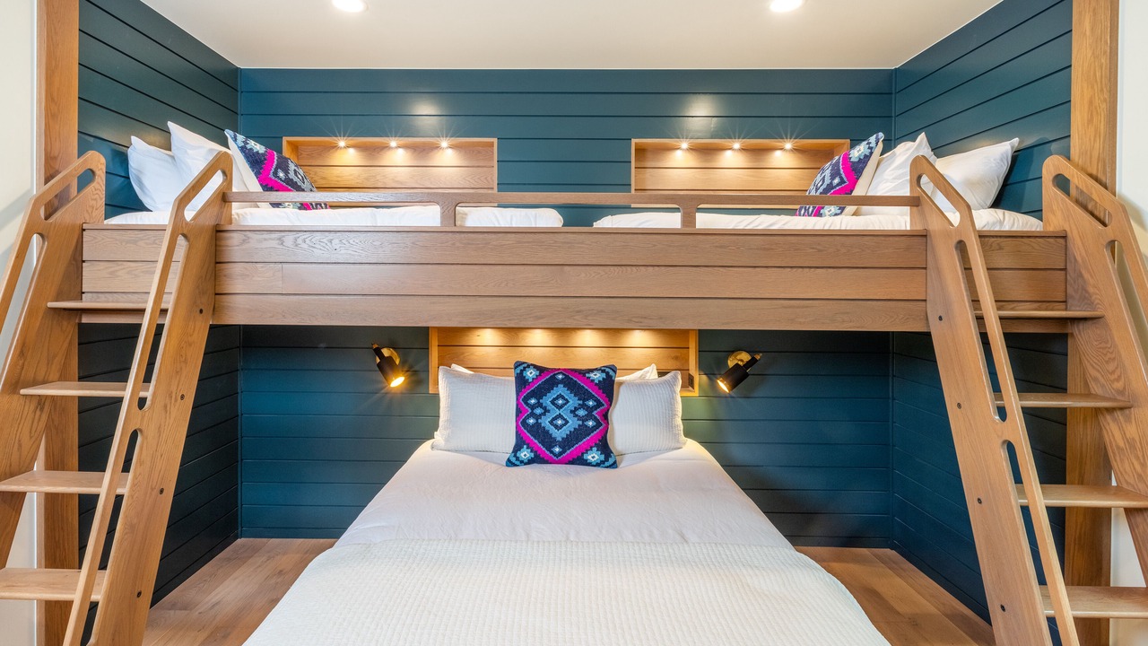 Photo of Bedroom in Park City