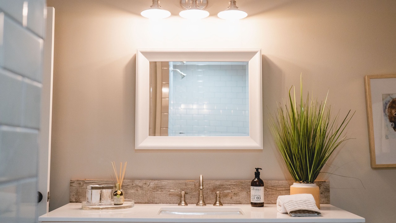 Photo of Bathroom in Capitol Hill