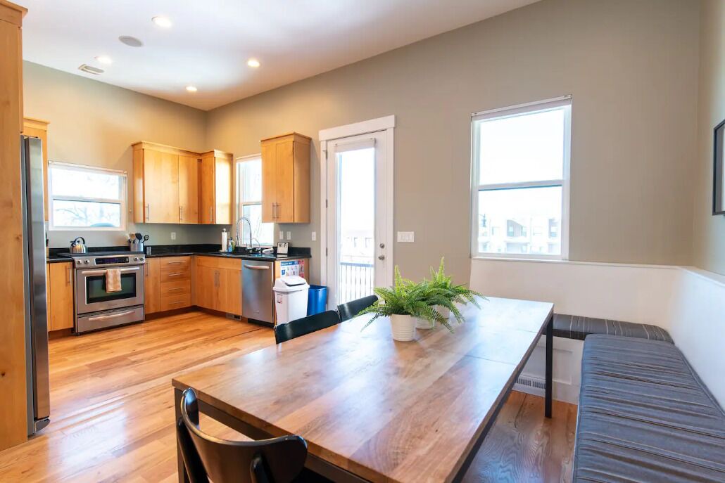 Photo of Kitchen in Capitol Hill