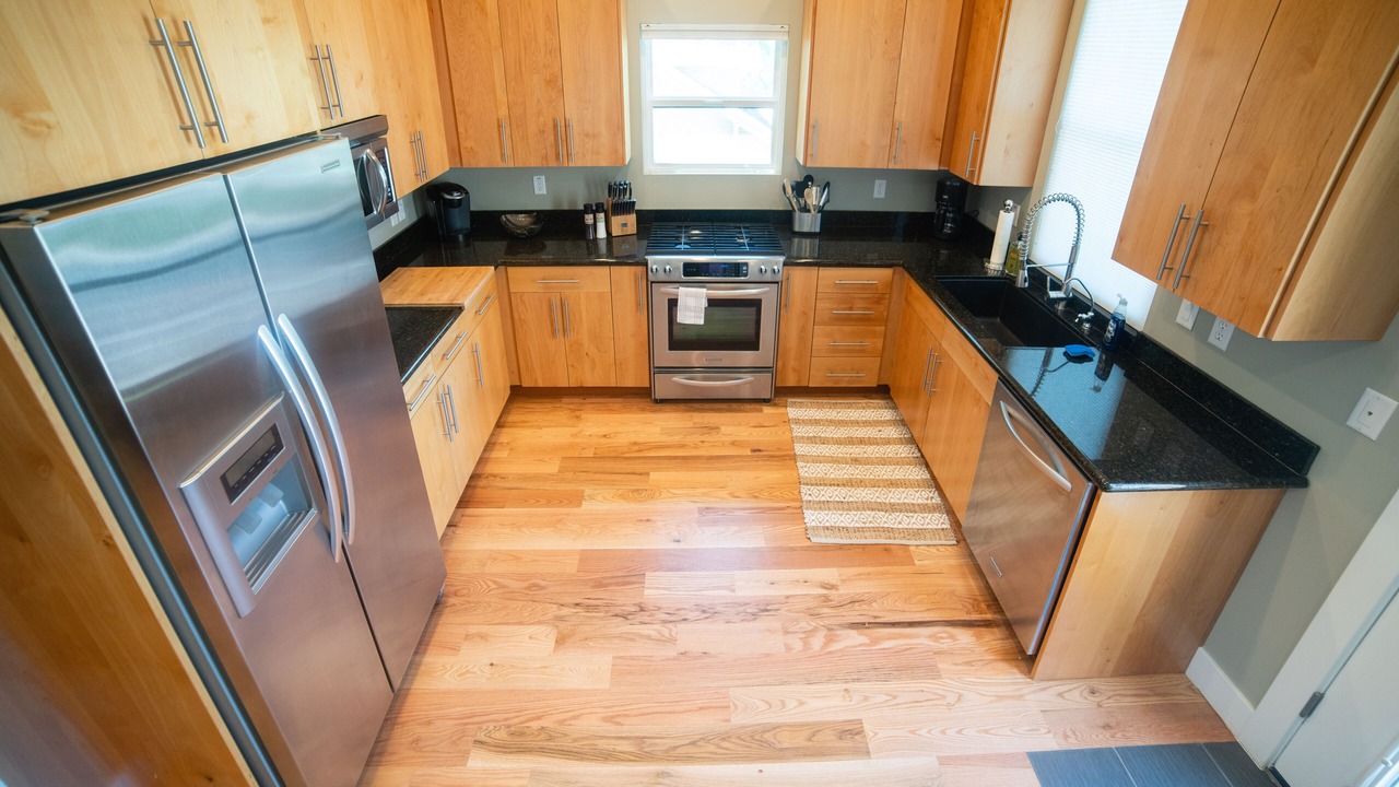 Photo of Kitchen in Capitol Hill