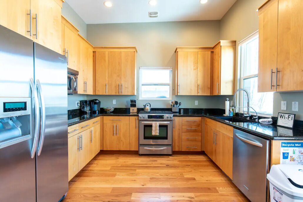 Photo of Kitchen in Capitol Hill