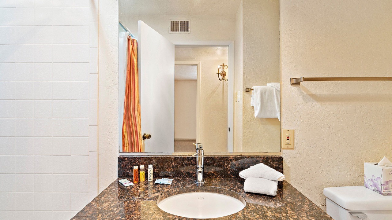 Photo of Bathroom in Northeast Santa Fe