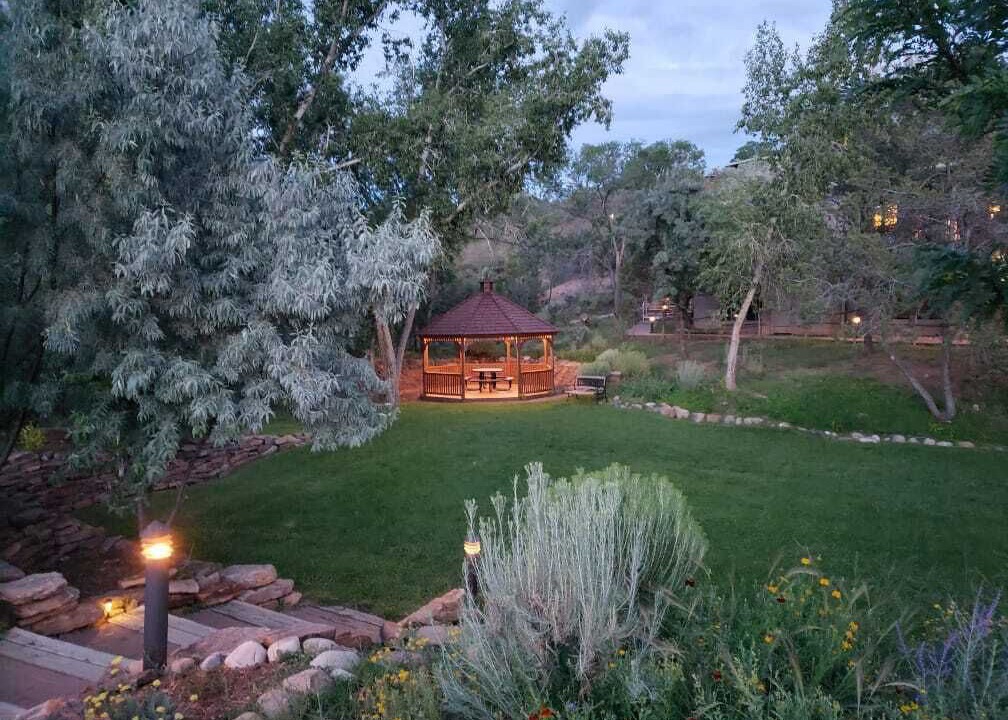 Photo of Outdoor in Northeast Santa Fe