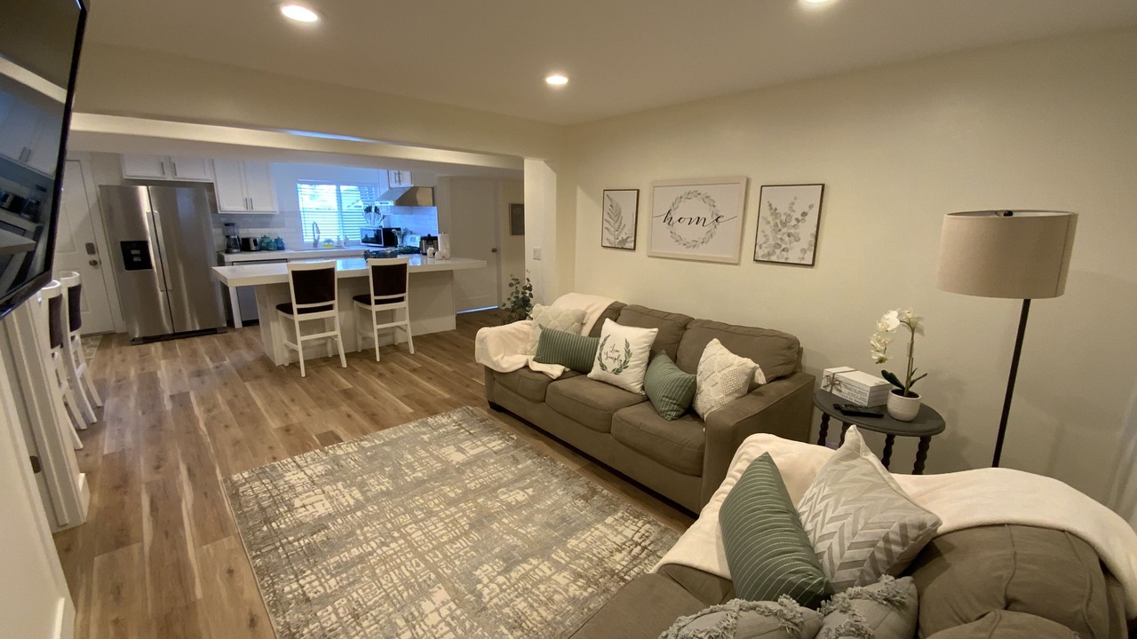 Photo of Livingroom in Sandy