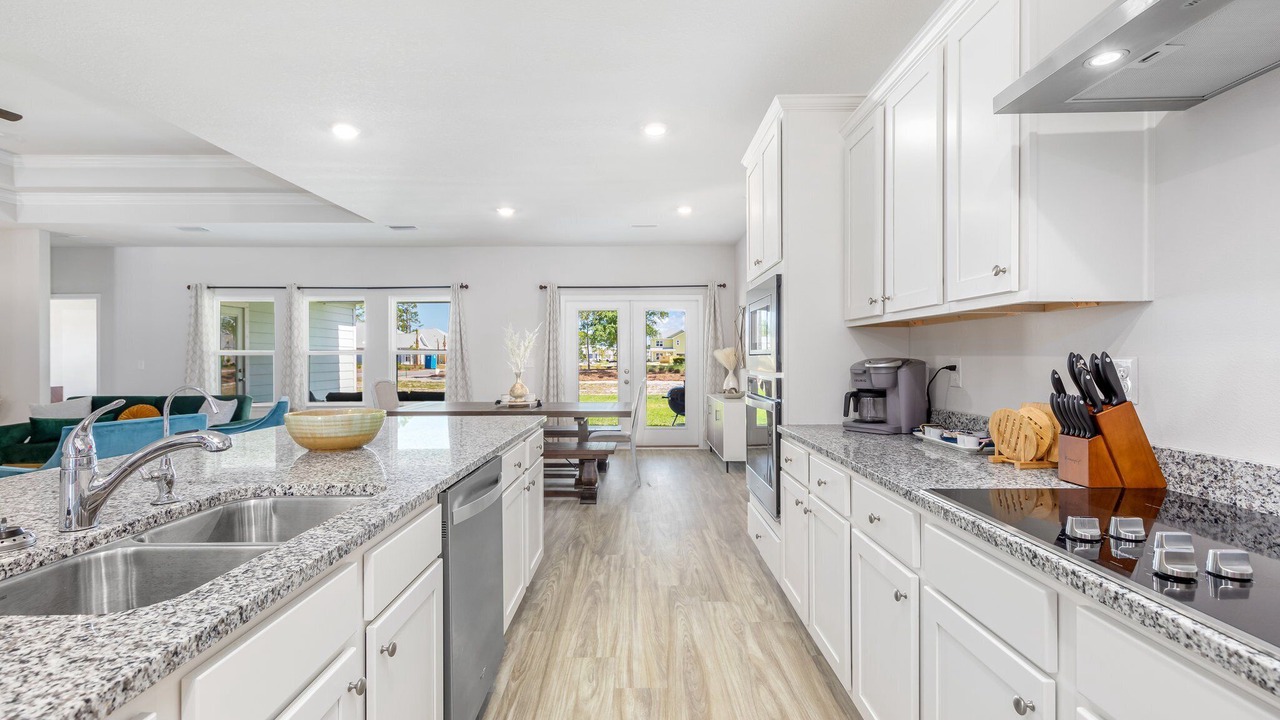 Photo of Kitchen in Port St. Joe