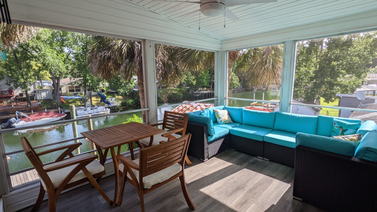 Photo of Outdoor in Weeki Wachee Gardens