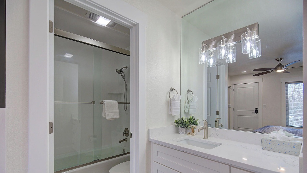 Photo of Bathroom in South Snyderville Basin