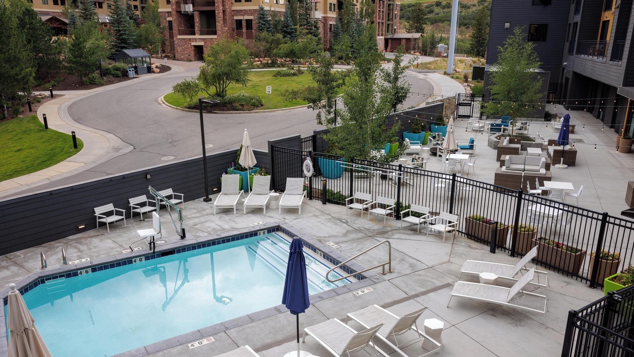 Photo of Outdoor in Park City