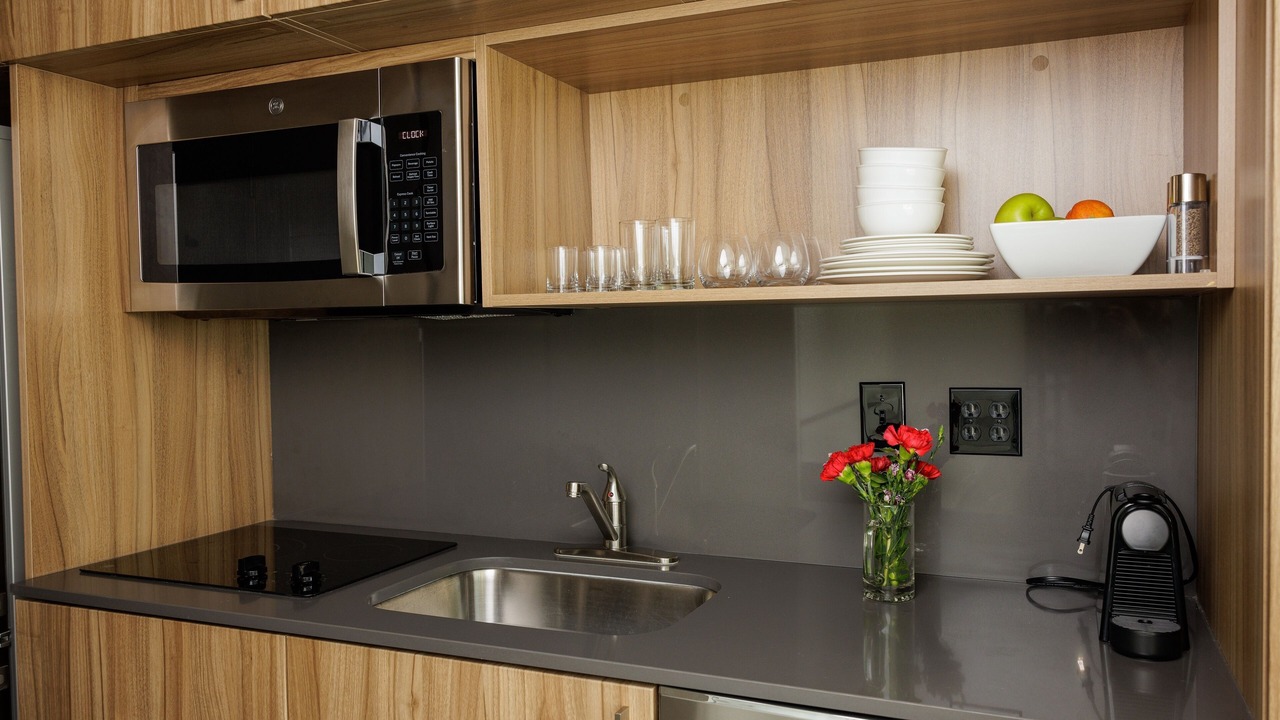 Photo of Kitchen in Park City