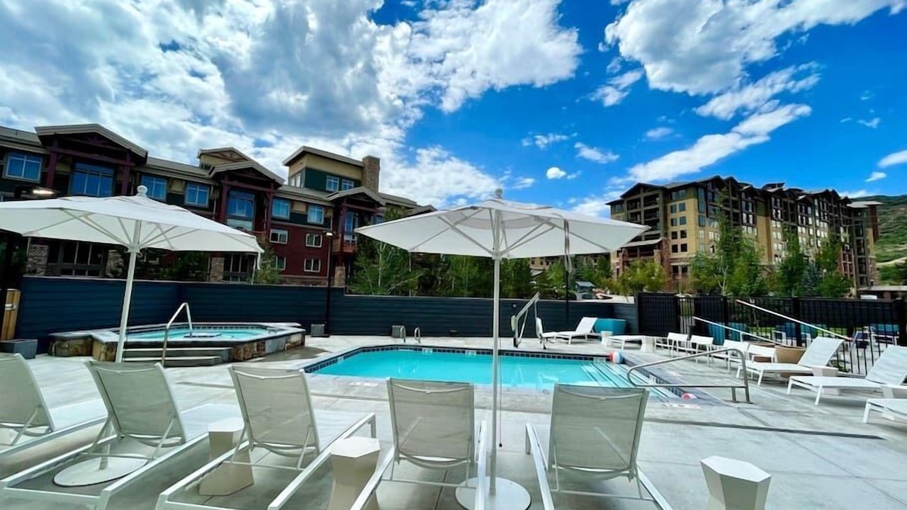 Photo of Outdoor in Park City