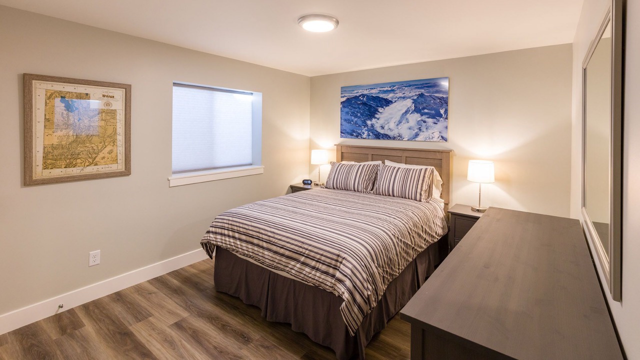 Photo of Bedroom in Cottonwood Heights