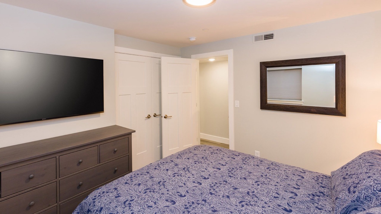 Photo of Bedroom in Cottonwood Heights