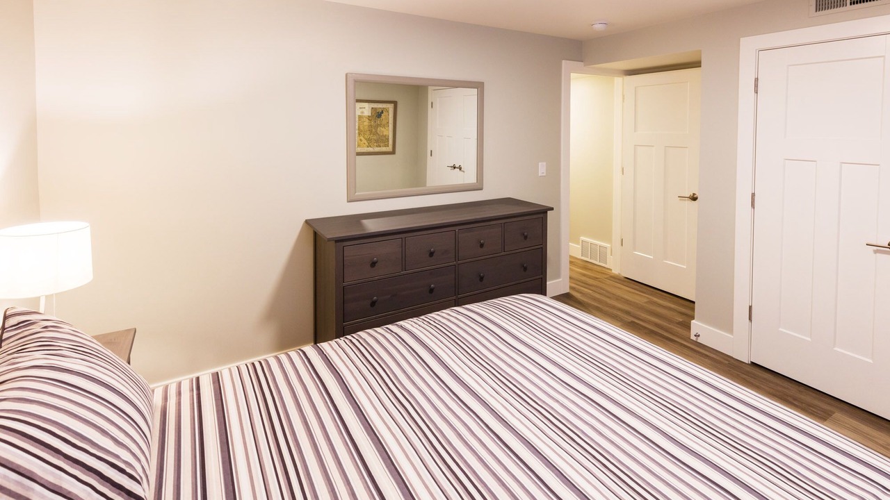 Photo of Bedroom in Cottonwood Heights