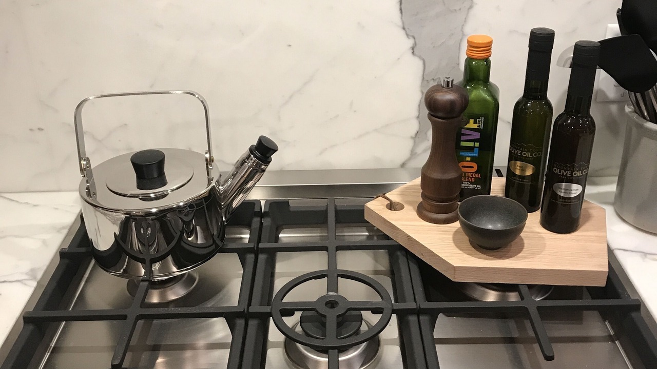 Photo of Kitchen in Deer Valley