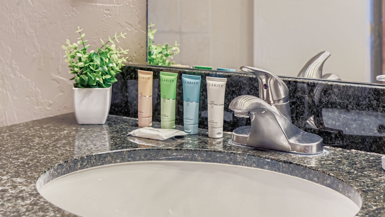 Photo of Bathroom in Kimball Junction