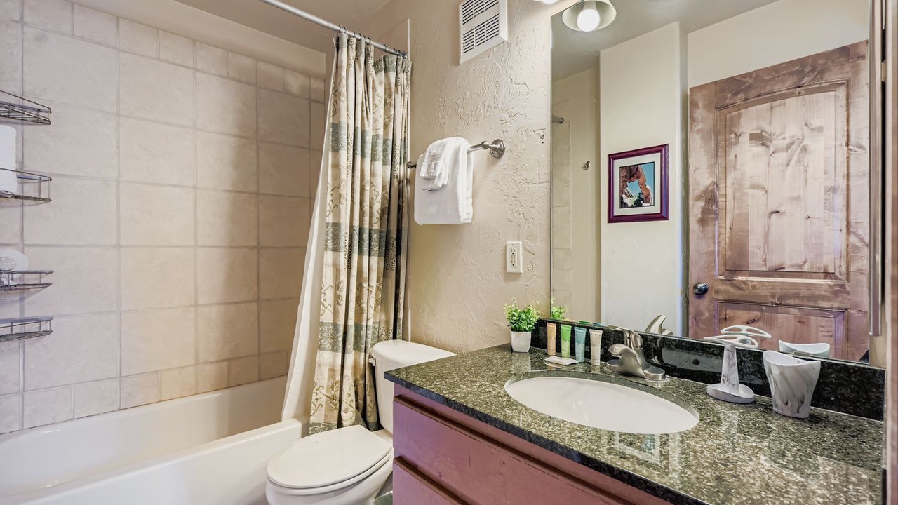 Photo of Bathroom in Kimball Junction