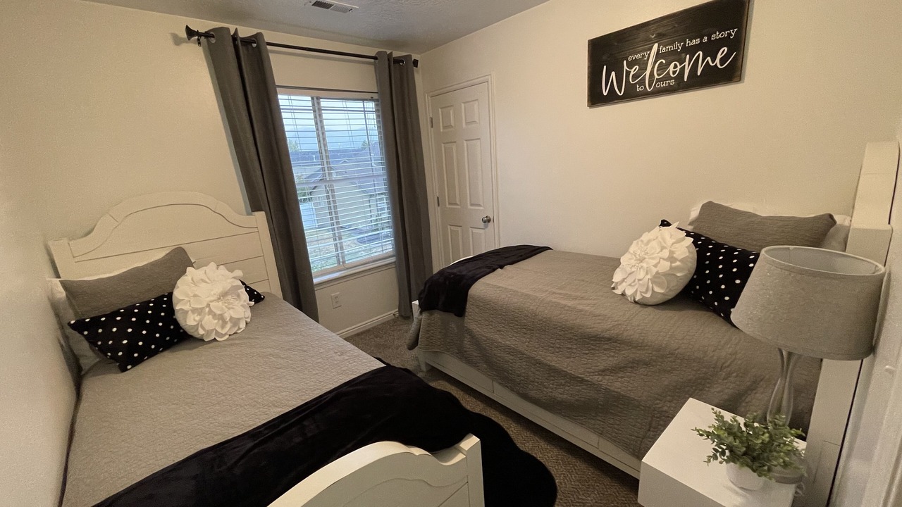 Photo of Bedroom in Lehi