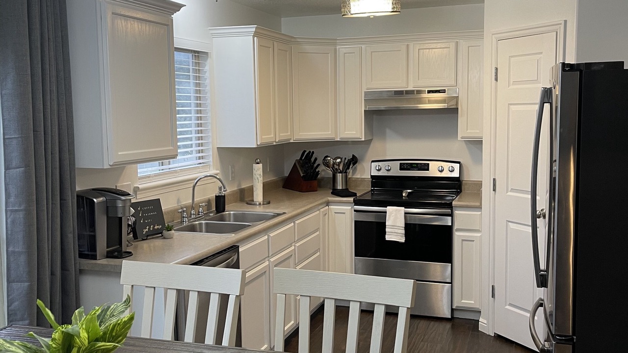 Photo of Kitchen in Lehi
