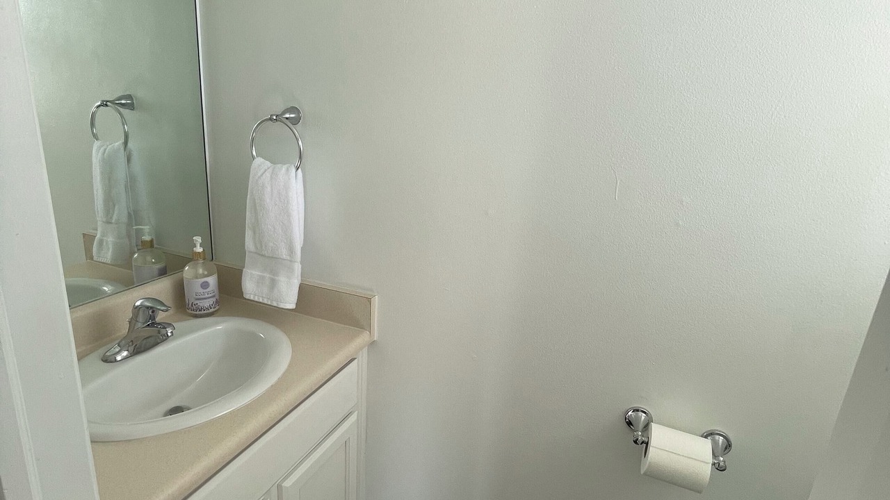 Photo of Bathroom in Lehi