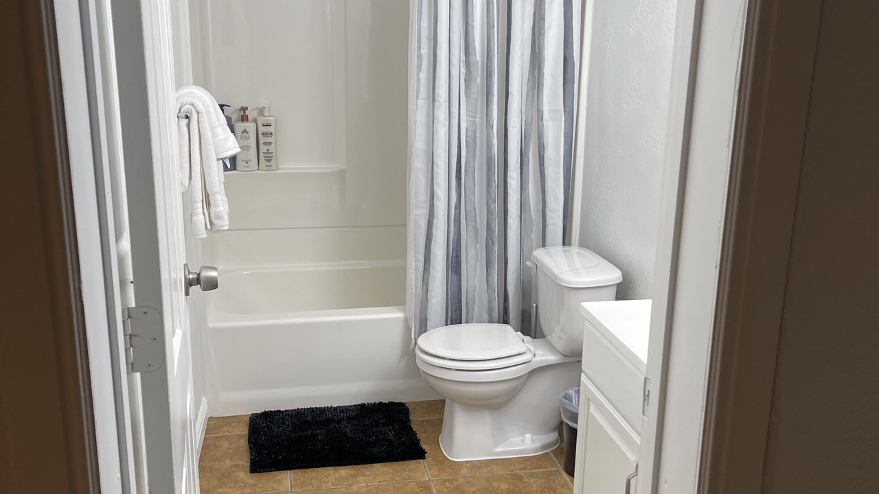 Photo of Bathroom in Lehi