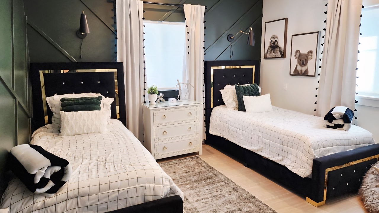 Photo of Bedroom in Layton