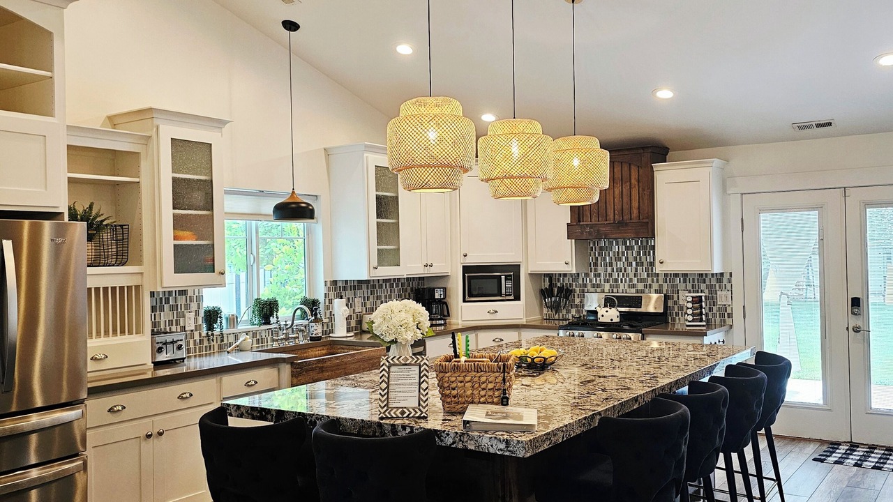 Photo of Kitchen in Layton