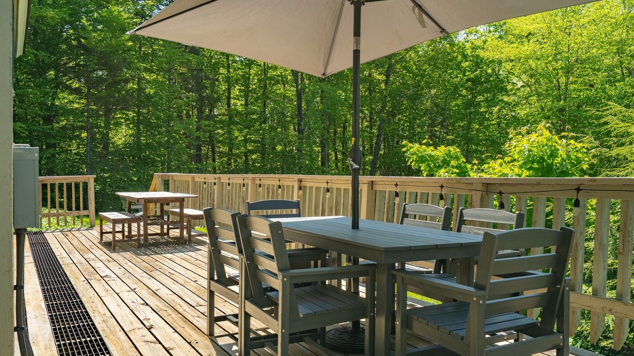 Photo of Outdoor in Forest Farms