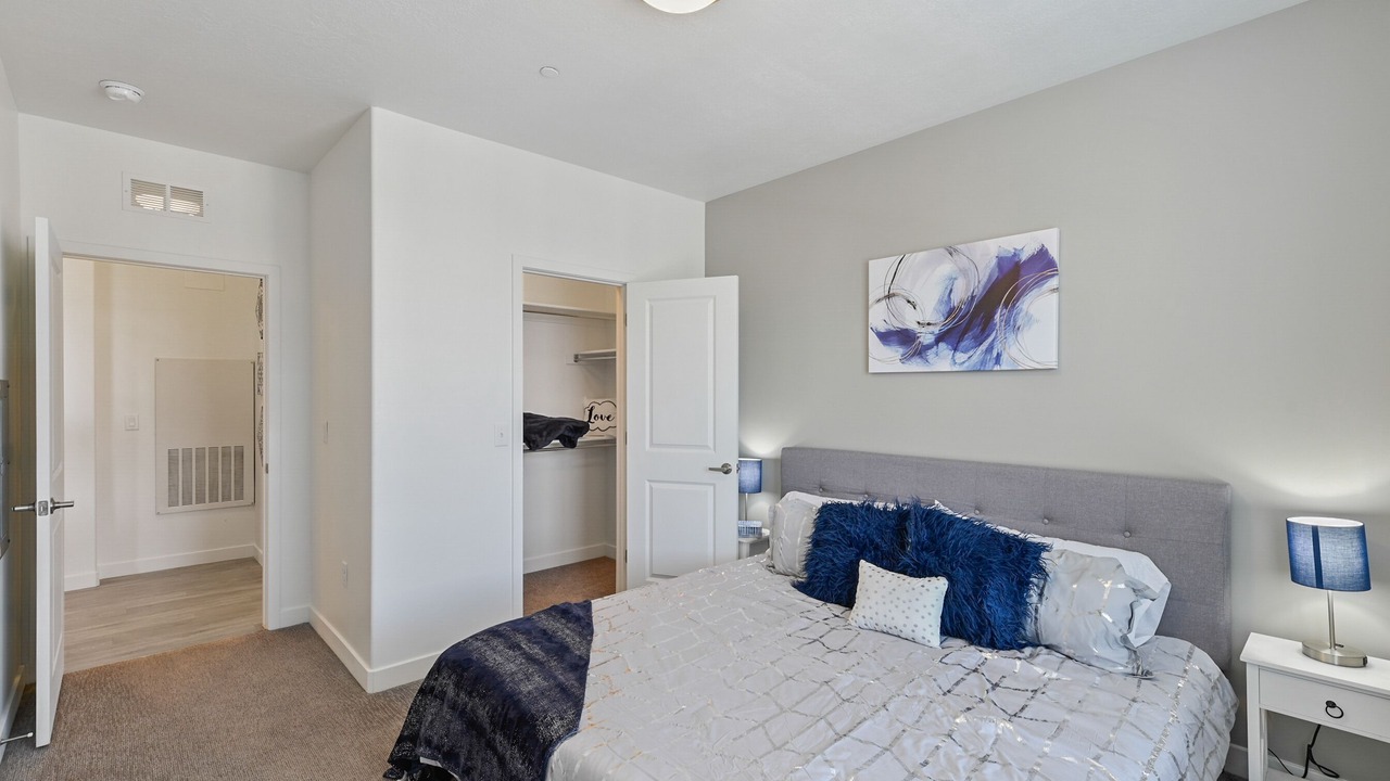 Photo of Bedroom in Draper
