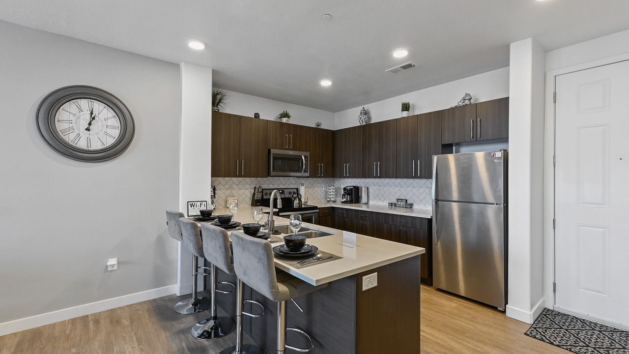 Photo of Kitchen in Draper