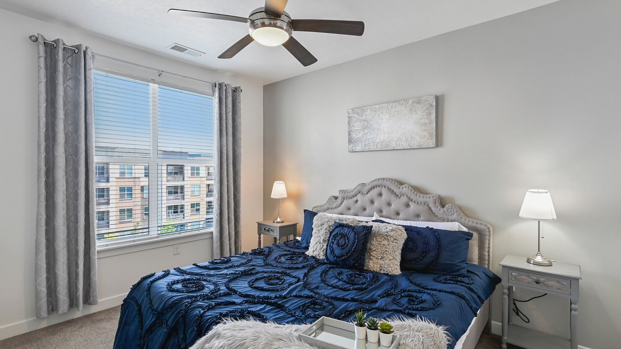 Photo of Bedroom in Draper