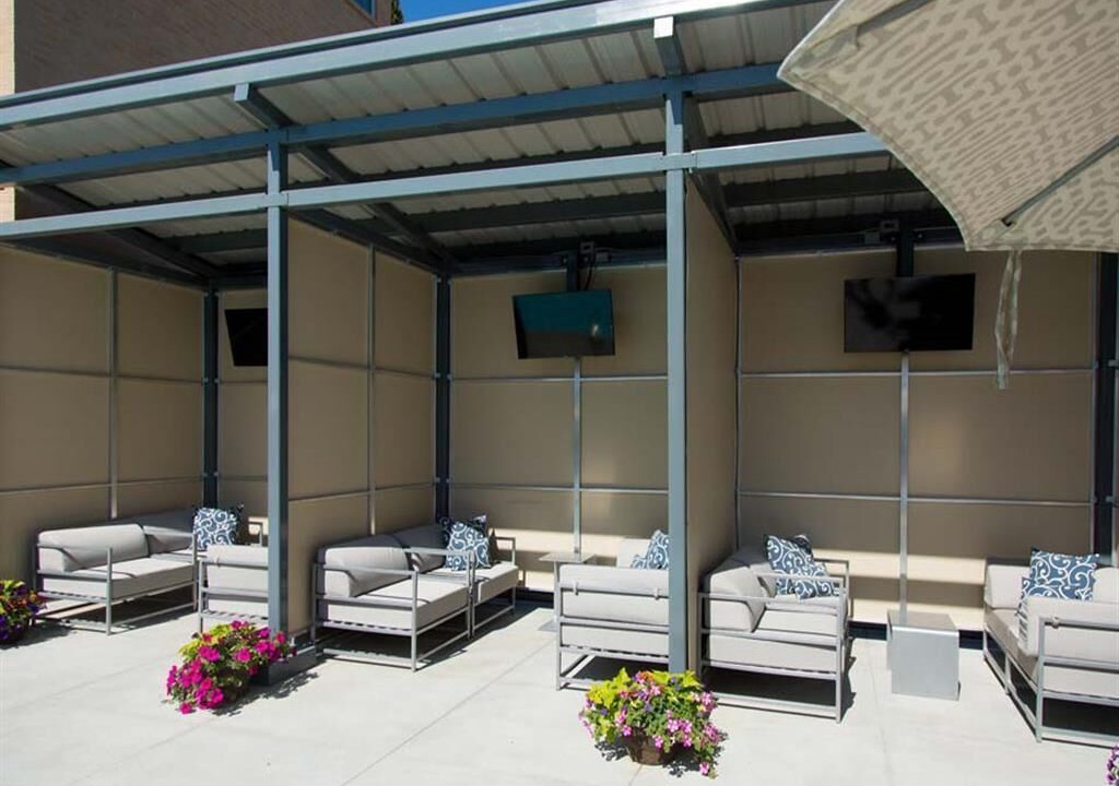 Photo of Patio Balcony in Draper
