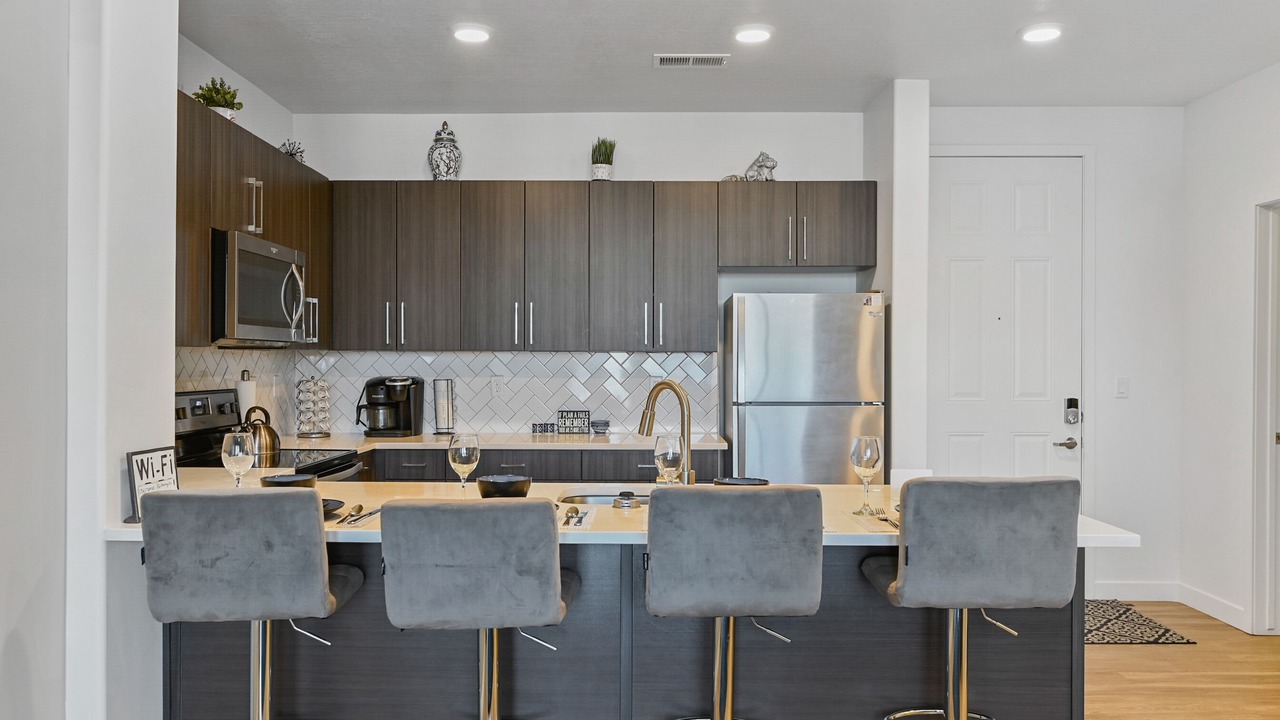 Photo of Kitchen in Draper